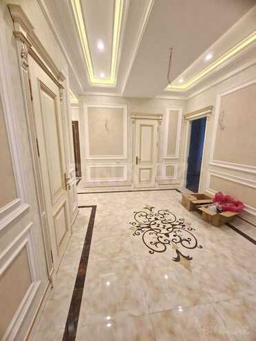 Satılır 3 otaqlı yeni tikili 122 m², Nəriman Nərimanov m., photo 18 from 27