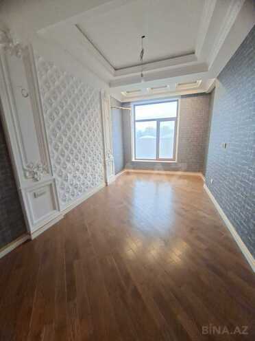 Satılır 3 otaqlı yeni tikili 122 m², Nəriman Nərimanov m., photo 16 from 27