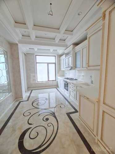 Satılır 3 otaqlı yeni tikili 122 m², Nəriman Nərimanov m., photo 10 from 27