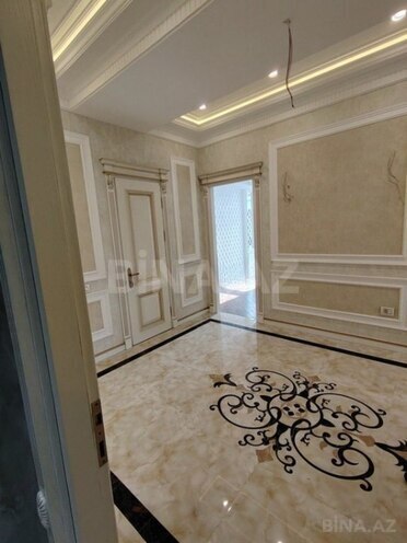 Satılır 3 otaqlı yeni tikili 122 m², Nəriman Nərimanov m., photo 13 from 27