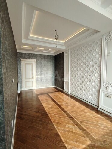 Satılır 3 otaqlı yeni tikili 122 m², Nəriman Nərimanov m., photo 17 from 27
