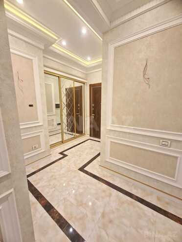 Satılır 3 otaqlı yeni tikili 122 m², Nəriman Nərimanov m., photo 7 from 27