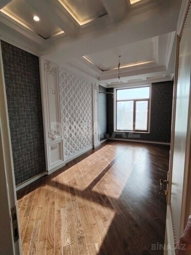 Satılır 3 otaqlı yeni tikili 122 m², Nəriman Nərimanov m., photo 15 from 27