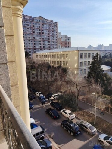 Satılır 3 otaqlı yeni tikili 122 m², Nəriman Nərimanov m., photo 21 from 27