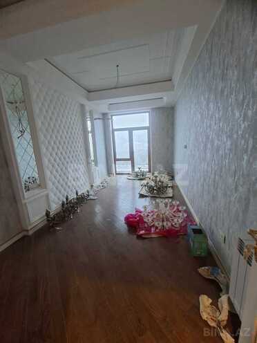 Satılır 3 otaqlı yeni tikili 122 m², Nəriman Nərimanov m., photo 20 from 27