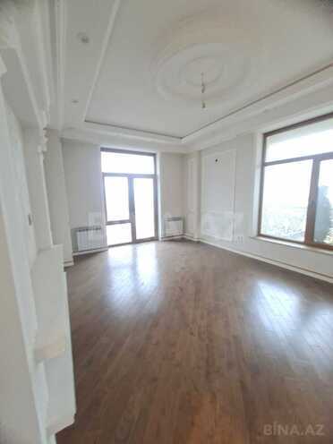 Satılır 3 otaqlı yeni tikili 122 m², Nəriman Nərimanov m., photo 14 from 27