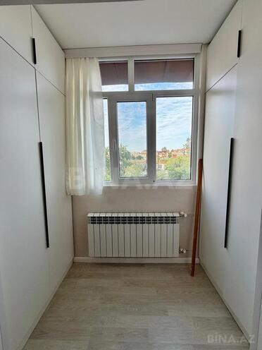 Satılır 2 otaqlı köhnə tikili 60 m², Xalqlar Dostluğu m., photo 15 from 19