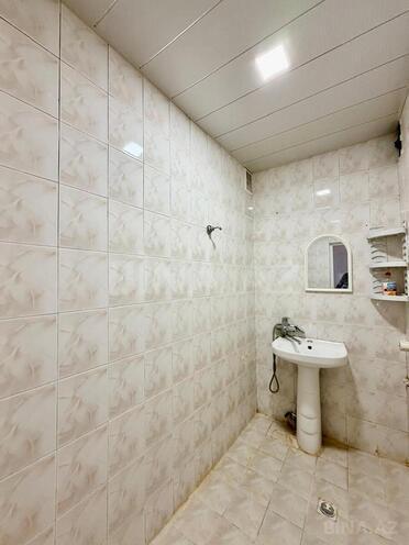 Satılır 2 otaqlı köhnə tikili 60 m², Xalqlar Dostluğu m., photo 16 from 19