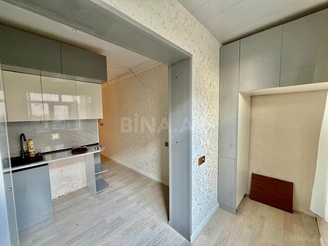 Satılır 2 otaqlı köhnə tikili 60 m², Xalqlar Dostluğu m., photo 5 from 19