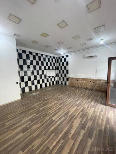 İcarəyə verilir  obyekt 39 m², Əhmədli m., photo 4 from 10