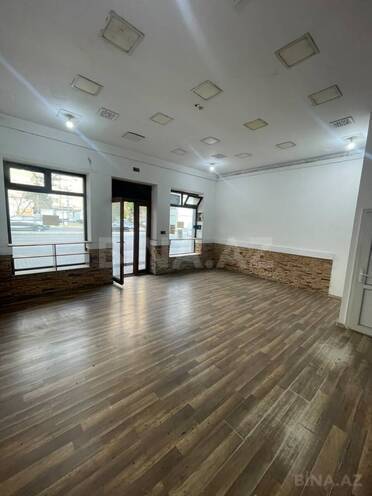 İcarəyə verilir  obyekt 39 m², Əhmədli m., photo 3 from 10