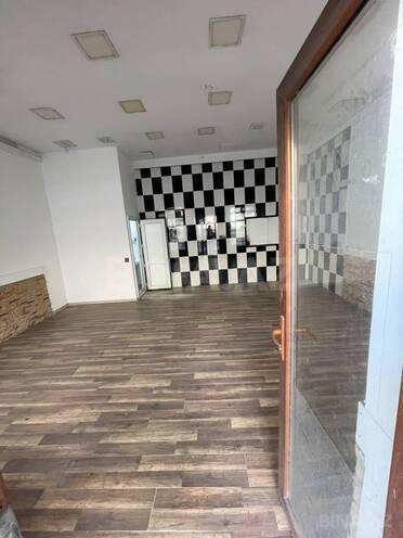 İcarəyə verilir  obyekt 39 m², Əhmədli m., photo 1 from 10