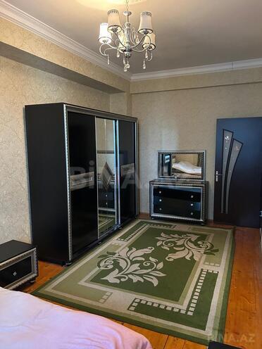 Сдаётся 2-комн. новостройка 85 м², Наримановский  р., photo 1 from 12