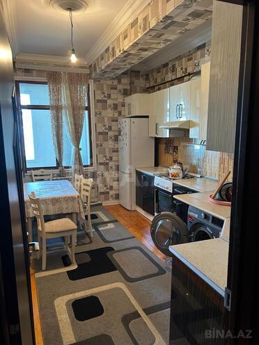 Сдаётся 2-комн. новостройка 85 м², Наримановский  р., photo 6 from 12