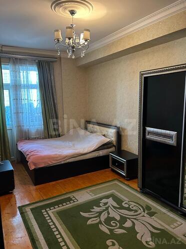 Сдаётся 2-комн. новостройка 85 м², Наримановский  р., photo 3 from 12