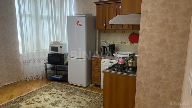 Сдаётся 2-комн. новостройка 98 м², м. Шах Исмаил Хатаи, photo 5 from 13