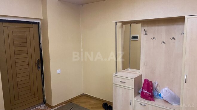 Сдаётся 2-комн. новостройка 98 м², м. Шах Исмаил Хатаи, photo 8 from 13