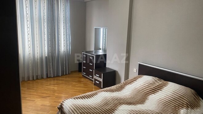 Сдаётся 2-комн. новостройка 98 м², м. Шах Исмаил Хатаи, photo 7 from 13