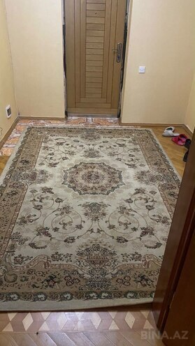 Сдаётся 2-комн. новостройка 98 м², м. Шах Исмаил Хатаи, photo 4 from 13