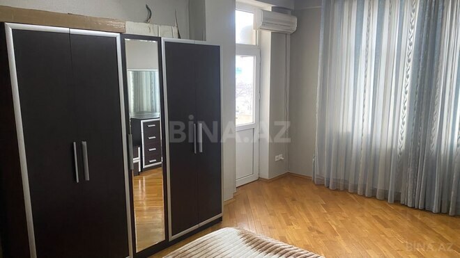 Сдаётся 2-комн. новостройка 98 м², м. Шах Исмаил Хатаи, photo 12 from 13