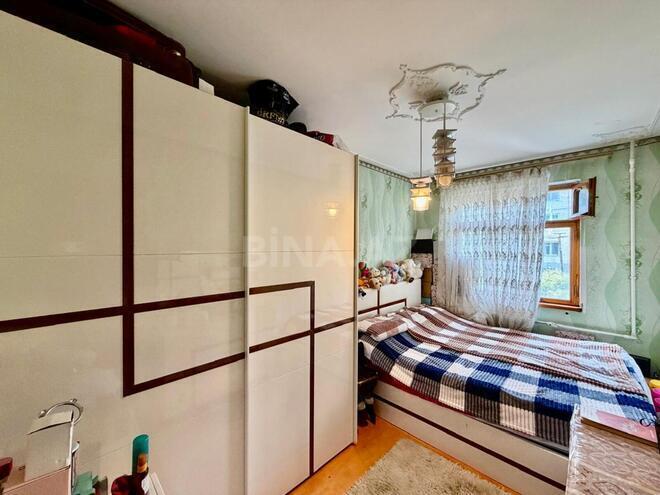 Продаётся 4-комн. вторичка 100 м², м. Халглар Достлугу, photo 7 from 22