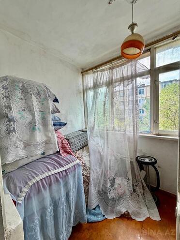 Продаётся 4-комн. вторичка 100 м², м. Халглар Достлугу, photo 21 from 22