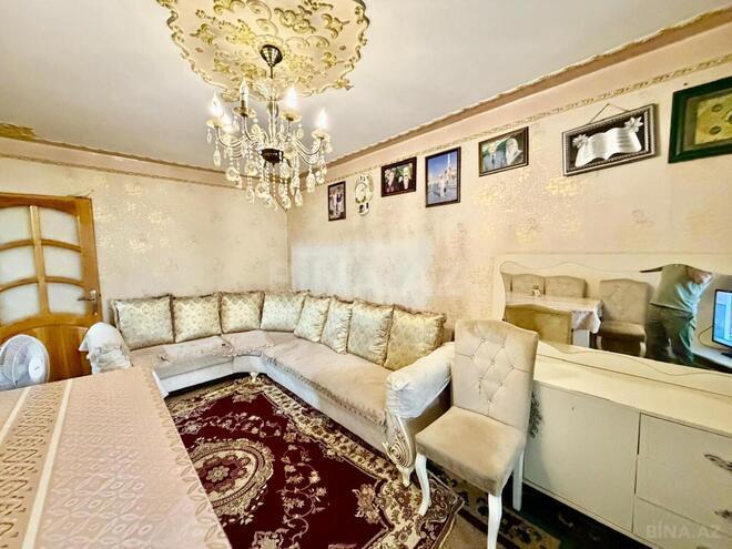 Продаётся 4-комн. вторичка 100 м², м. Халглар Достлугу, photo 4 from 22