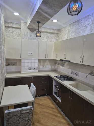 Satılır 2 otaqlı yeni tikili 60 m², Neftçilər m., photo 15 from 26