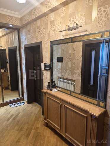 Satılır 2 otaqlı yeni tikili 60 m², Neftçilər m., photo 8 from 26