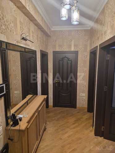 Satılır 2 otaqlı yeni tikili 60 m², Neftçilər m., photo 9 from 26