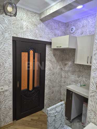 Satılır 2 otaqlı yeni tikili 60 m², Neftçilər m., photo 10 from 26