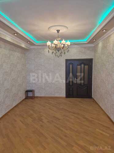 Satılır 2 otaqlı yeni tikili 60 m², Neftçilər m., photo 11 from 26