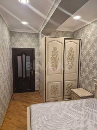 Satılır 2 otaqlı yeni tikili 60 m², Neftçilər m., photo 14 from 26