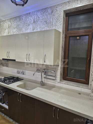 Satılır 2 otaqlı yeni tikili 60 m², Neftçilər m., photo 19 from 26