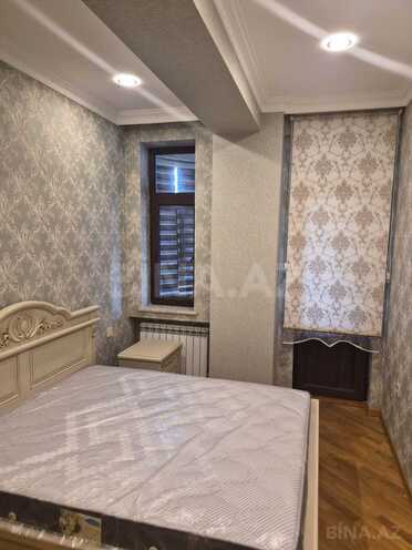 Satılır 2 otaqlı yeni tikili 60 m², Neftçilər m., photo 17 from 26