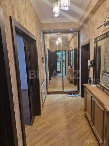 Satılır 2 otaqlı yeni tikili 60 m², Neftçilər m., photo 7 from 26