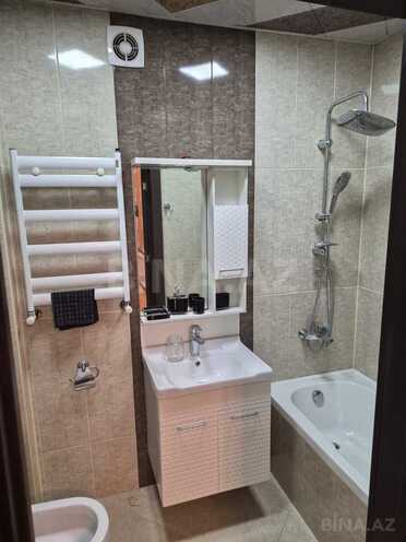 Satılır 2 otaqlı yeni tikili 60 m², Neftçilər m., photo 21 from 26