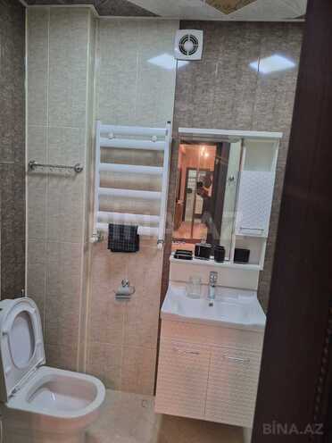 Satılır 2 otaqlı yeni tikili 60 m², Neftçilər m., photo 18 from 26