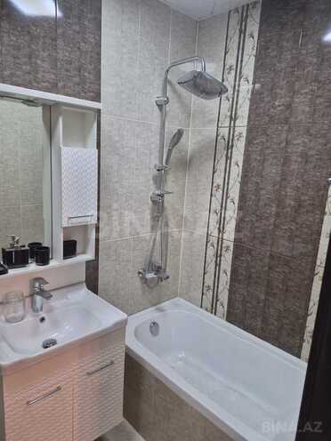 Satılır 2 otaqlı yeni tikili 60 m², Neftçilər m., photo 20 from 26