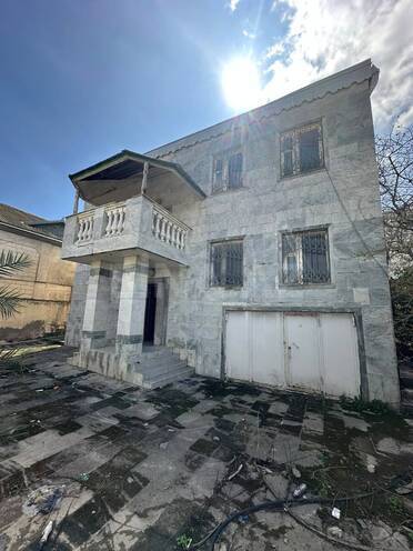 Satılır 5 otaqlı həyət evi/bağ evi 222.2 m², Azadlıq Prospekti m., photo 1 from 11