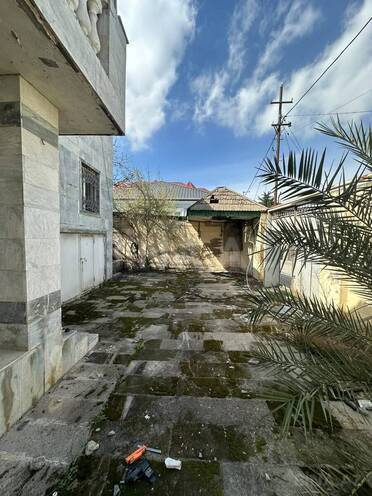 Satılır 5 otaqlı həyət evi/bağ evi 222.2 m², Azadlıq Prospekti m., photo 3 from 11
