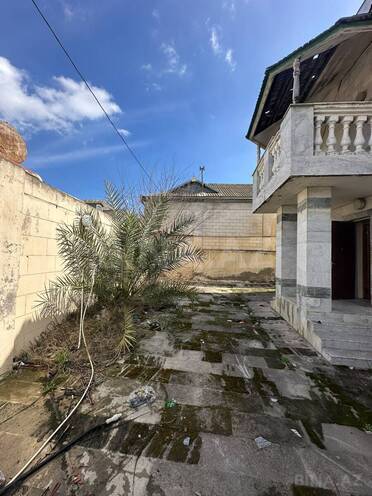 Satılır 5 otaqlı həyət evi/bağ evi 222.2 m², Azadlıq Prospekti m., photo 4 from 11