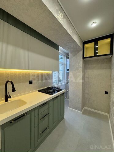 Продаётся 3-комн. вторичка 60 м², м. Халглар Достлугу, photo 11 from 20