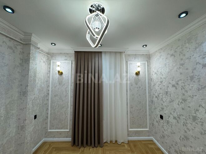 Продаётся 3-комн. вторичка 60 м², м. Халглар Достлугу, photo 9 from 20