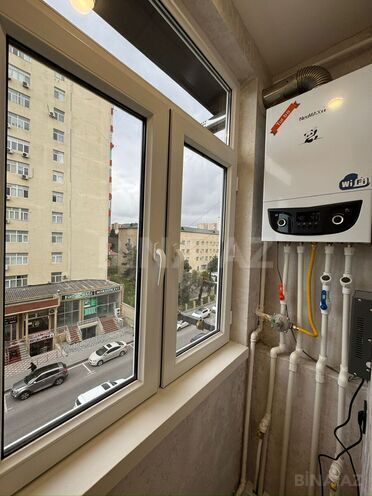 Продаётся 3-комн. вторичка 60 м², м. Халглар Достлугу, photo 18 from 20