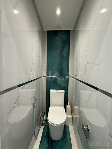 Продаётся 3-комн. вторичка 60 м², м. Халглар Достлугу, photo 16 from 20