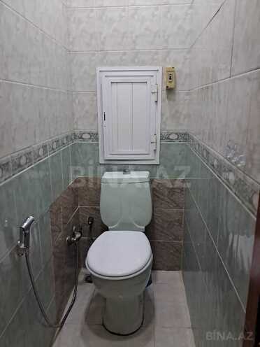 İcarəyə verilir 3 otaqlı köhnə tikili 80 m², Gənclik m., photo 20 from 21