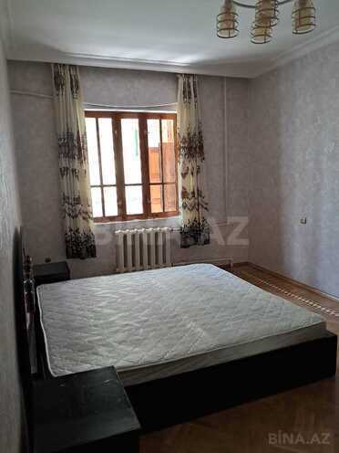 İcarəyə verilir 3 otaqlı köhnə tikili 80 m², Gənclik m., photo 5 from 21
