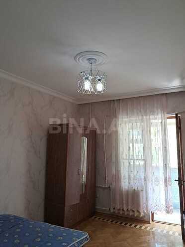 İcarəyə verilir 3 otaqlı köhnə tikili 80 m², Gənclik m., photo 9 from 21