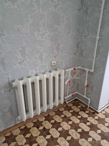 İcarəyə verilir 3 otaqlı köhnə tikili 80 m², Gənclik m., photo 15 from 21